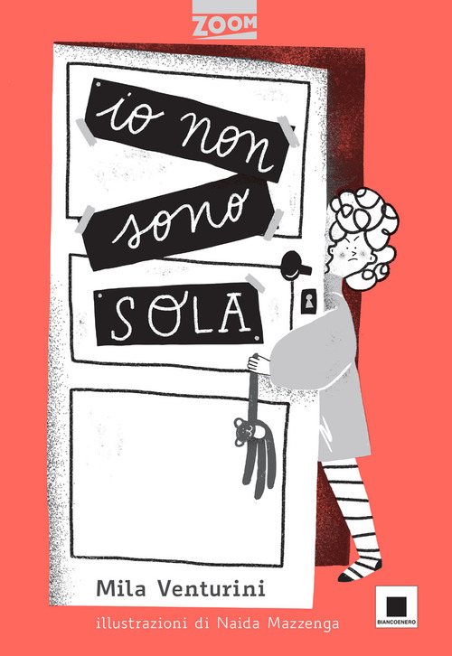 Io non sono sola