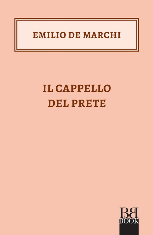 Il cappello del prete