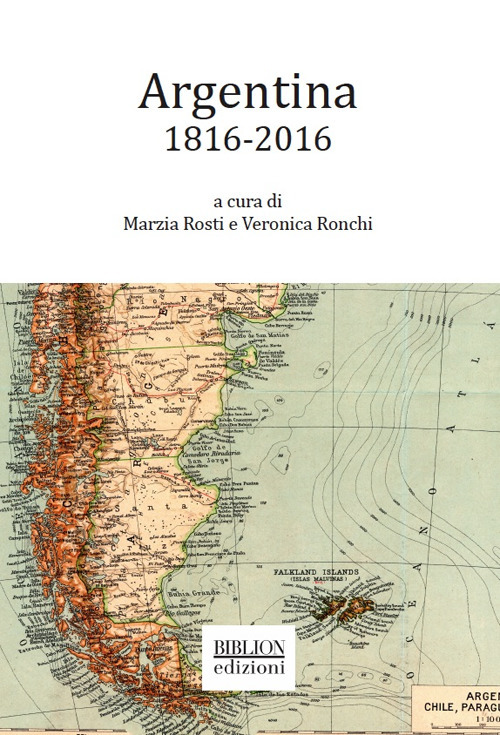 Argentina. 1816-2016