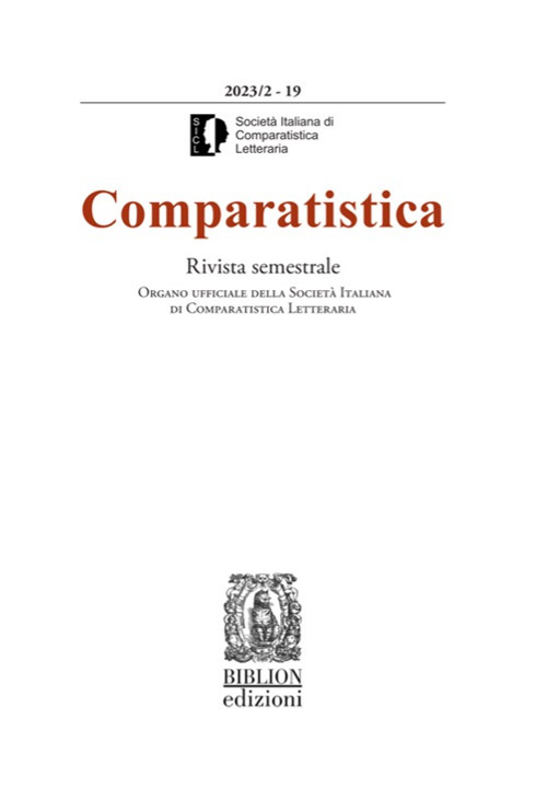 Comparatistica