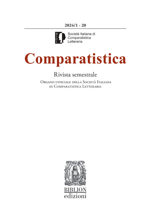 Comparatistica
