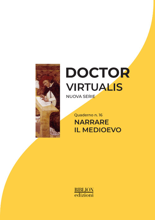 Doctor Virtualis