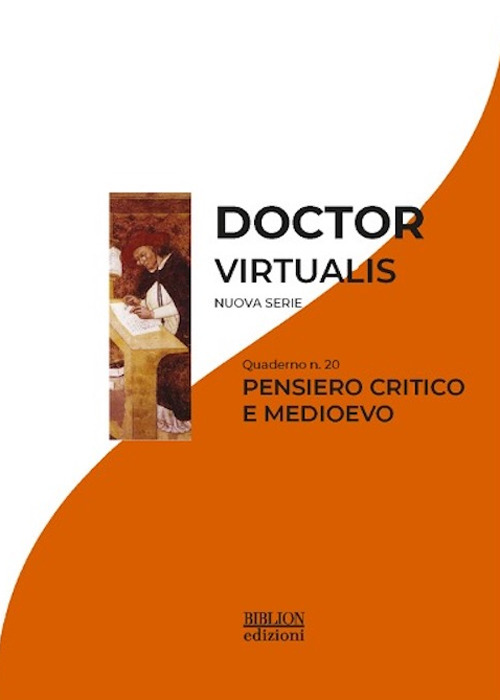 Doctor virtualis