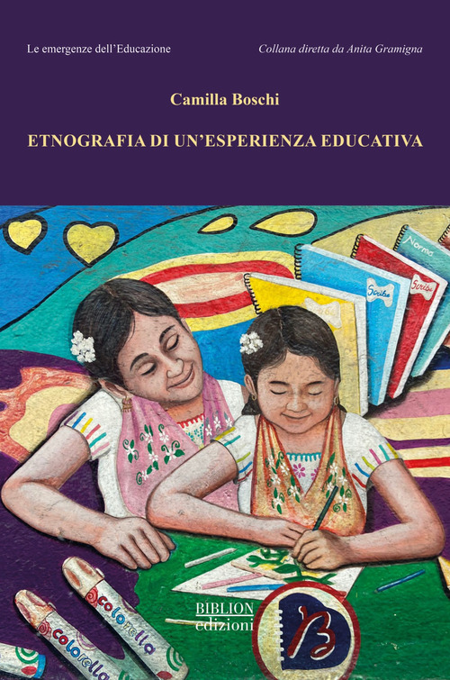 Etnografia di un'esperienza educativa