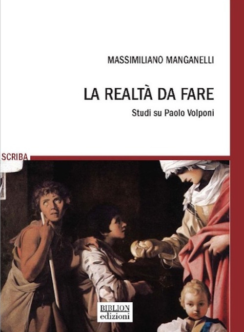 La realtà da fare. Studi su Paolo Volponi
