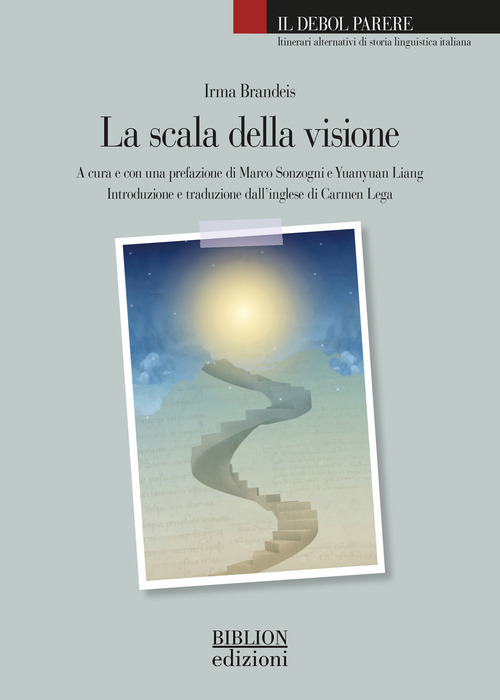 La scala della visione