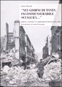 &laquo;Nei giorni di tanta incommensurabile sciagura...&raquo;. Trieste, l'impero e il terremoto di Messina del 1908