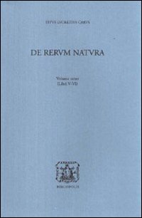 De rerum natura