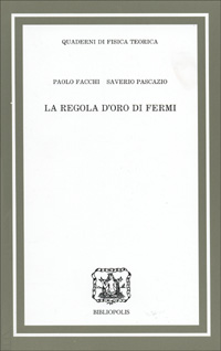 La regola d'oro di Fermi