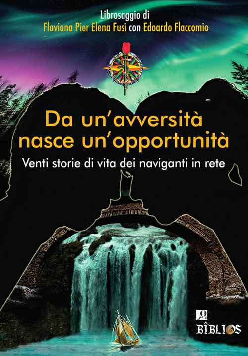 Da un'avversità nasce un'opportunità. Venti storie di vita dei naviganti in rete