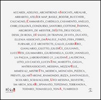 Siciliarchitettura (2006)