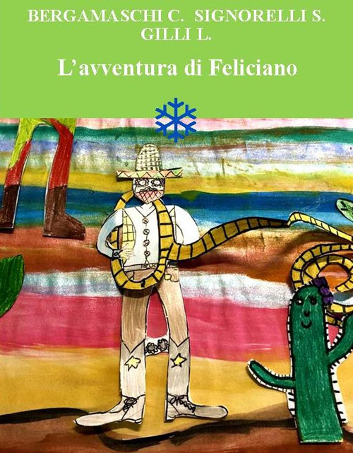 L'avventura di Feliciano