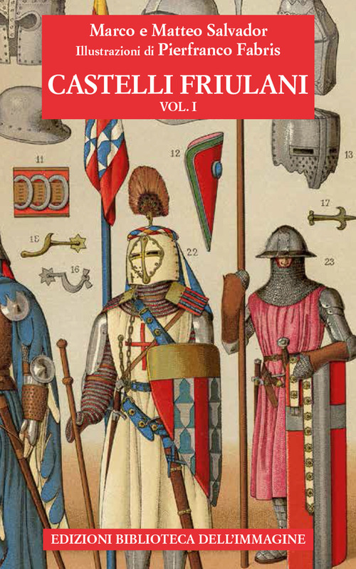 Castelli friulani