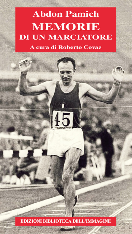 Memorie di un marciatore