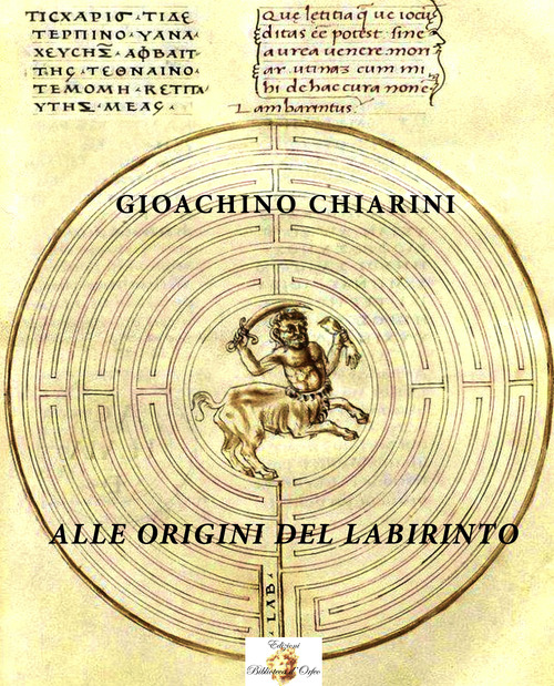 Alle origini del labirinto