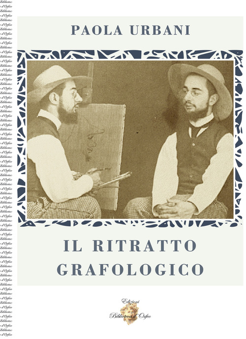 Il ritratto grafologico
