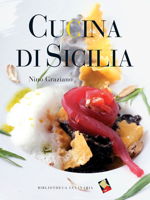 Cucina di Sicilia