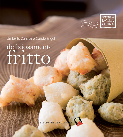 Deliziosamente fritto