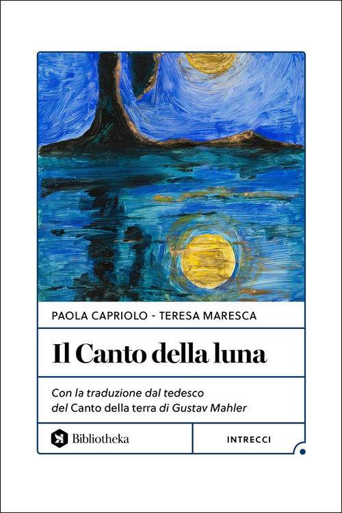 Il canto della luna