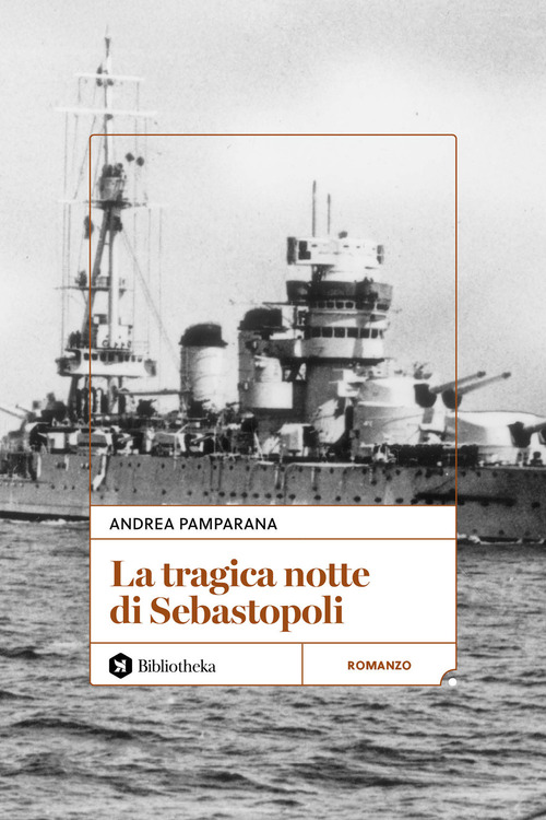 La tragica notte di Sebastopoli