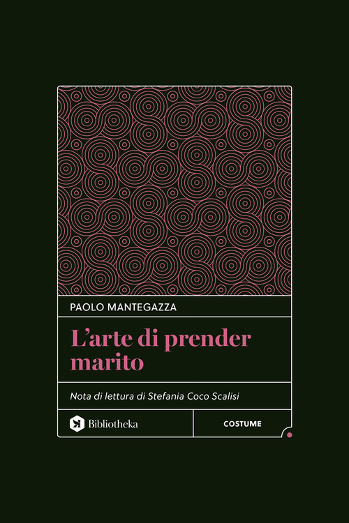 L'arte di prender marito