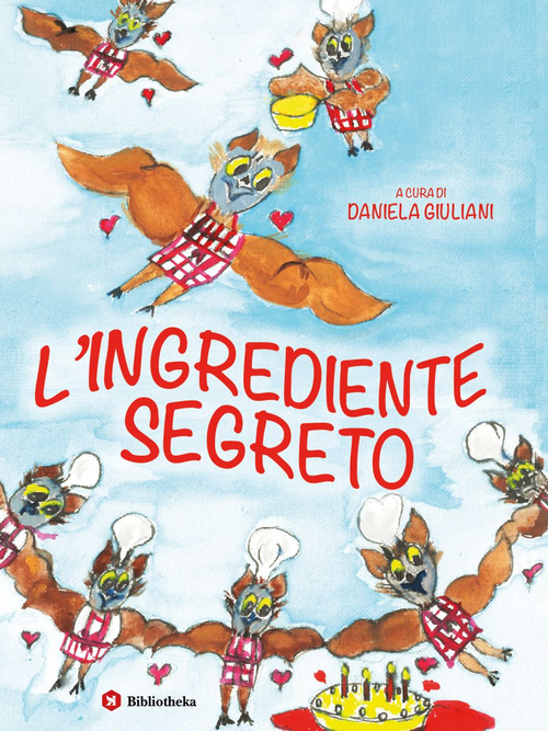 L'ingrediente segreto