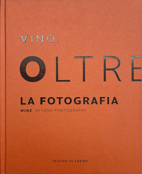 Il vino oltre la fotografia