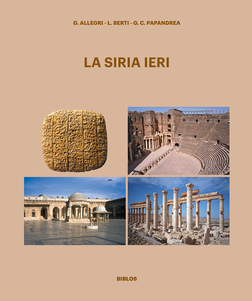 La Siria ieri