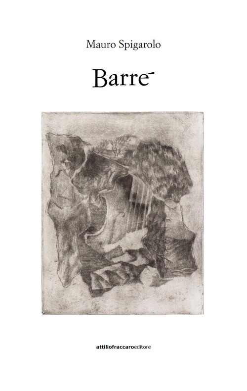 Barr&eacute;