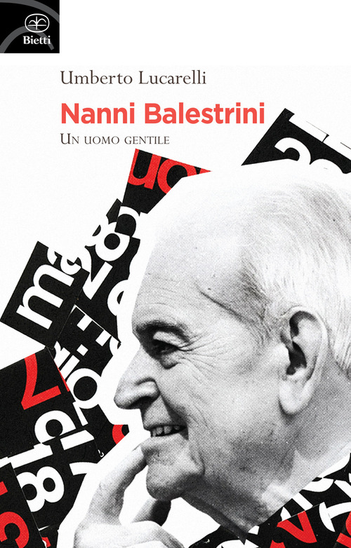 Nanni Balestrini