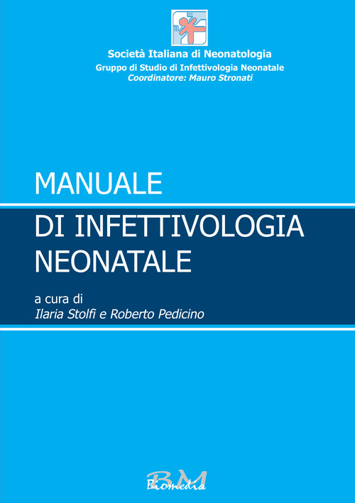 Manuale di infettivologia neonatale