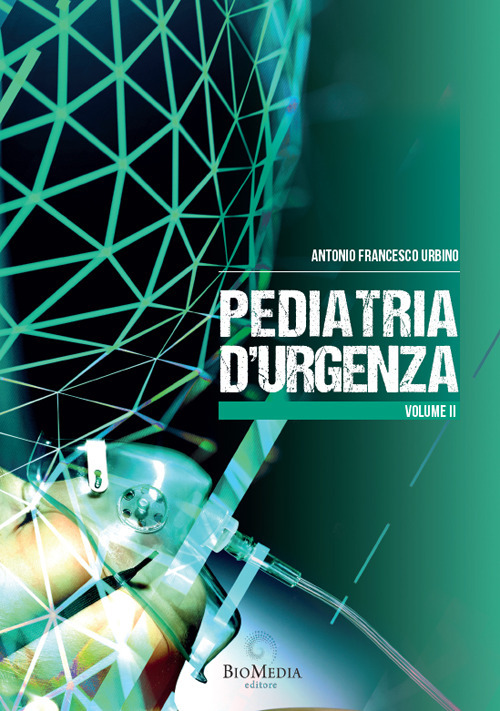 Pediatria d'urgenza