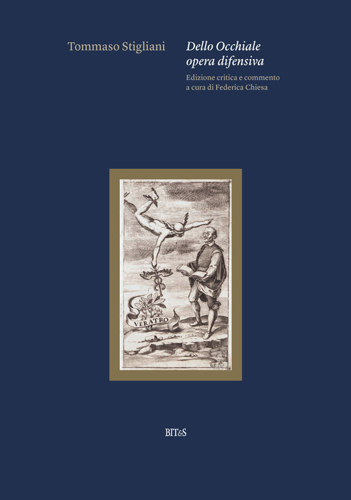 Dello Occhiale opera difensiva