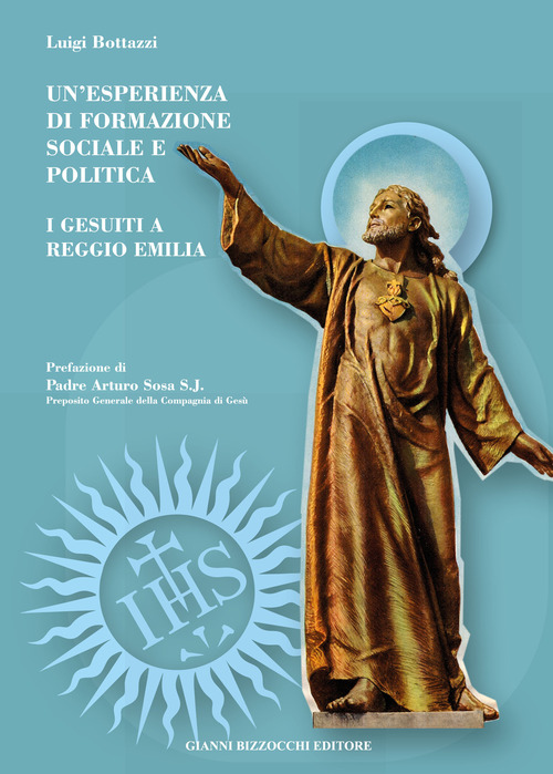 Un'esperienza di formazione sociale e politica. I Gesuiti a Reggio Emilia