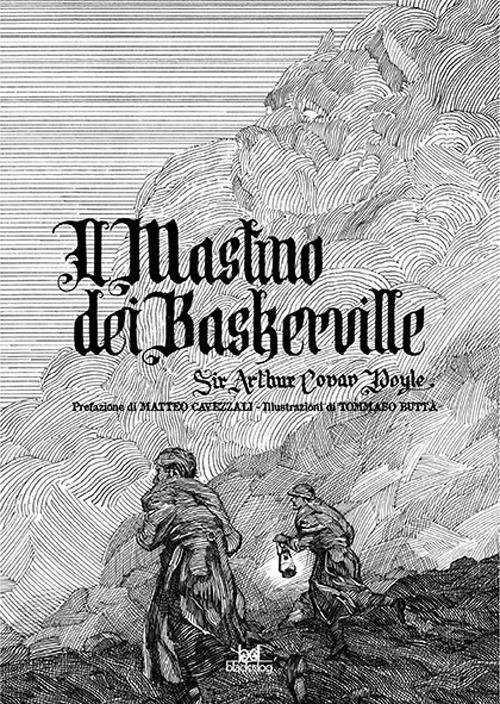 Il mastino dei Baskerville