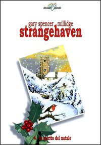 Lo spirito del Natale. Strangehaven