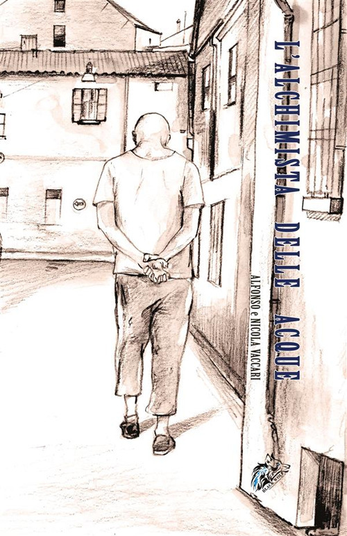 L'alchimista delle acque