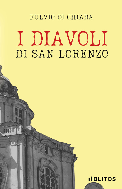 I diavoli di san Lorenzo