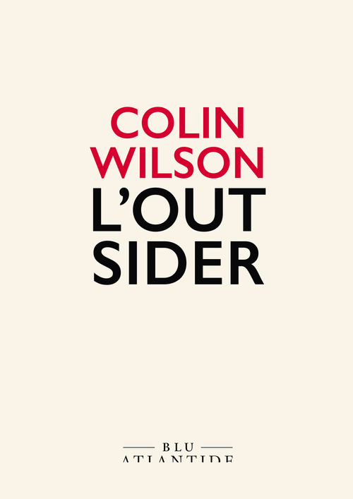 L'outsider