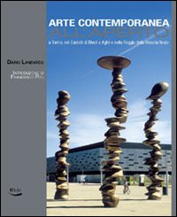Arte contemporanea all'aperto. A Torino nei castelli di Rivoli e Agliè e nella Reggia della Venaria Reale