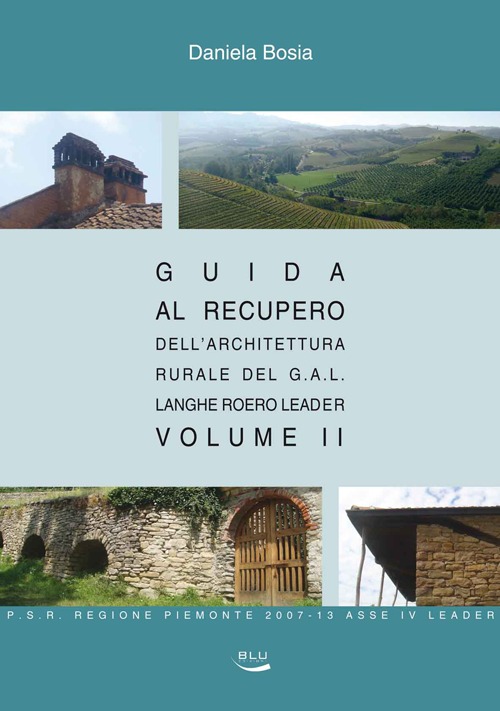 Guida al recupero dell'architettura