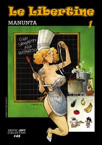 Le libertine
