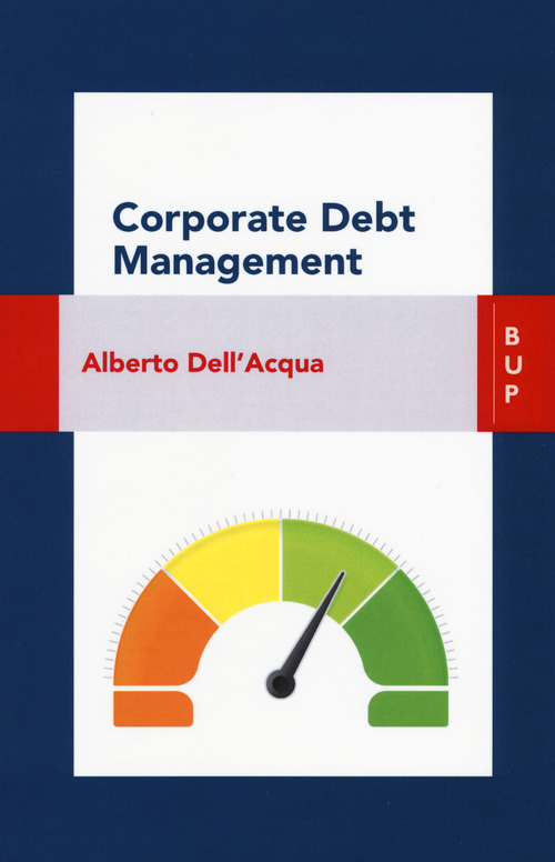 Corporate debt management