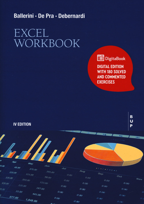 Excel workbook