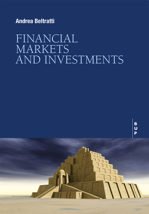 Financial markets and investments