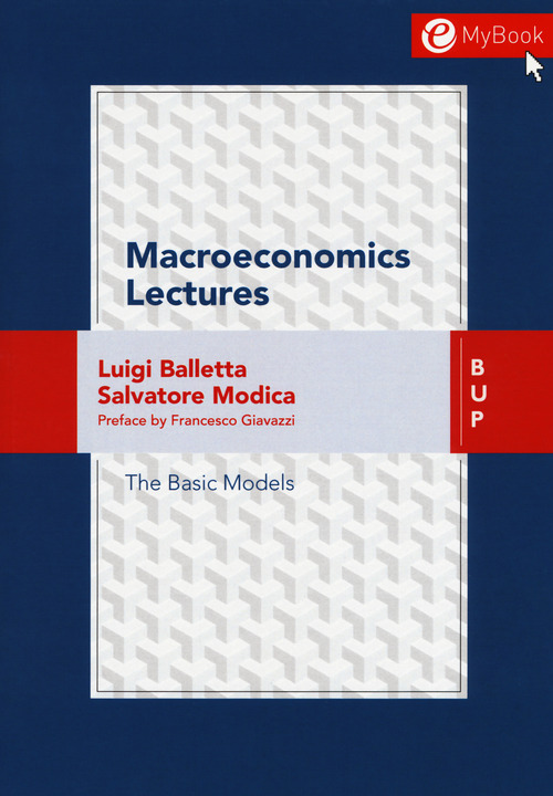 Macroeconomics lectures
