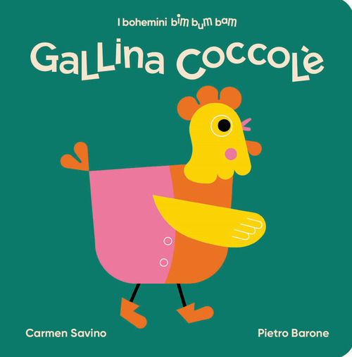 Gallina Coccolé