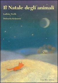 Il Natale degli animali