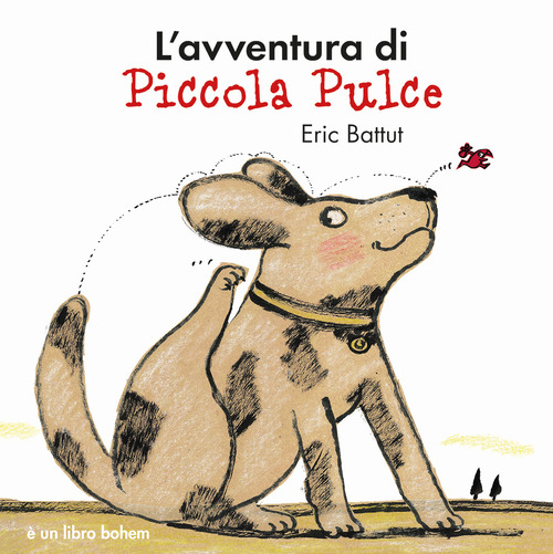L'avventura di piccola Pulce