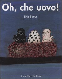 Oh, che uovo!